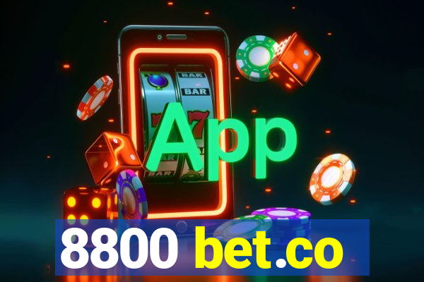 8800 bet.co